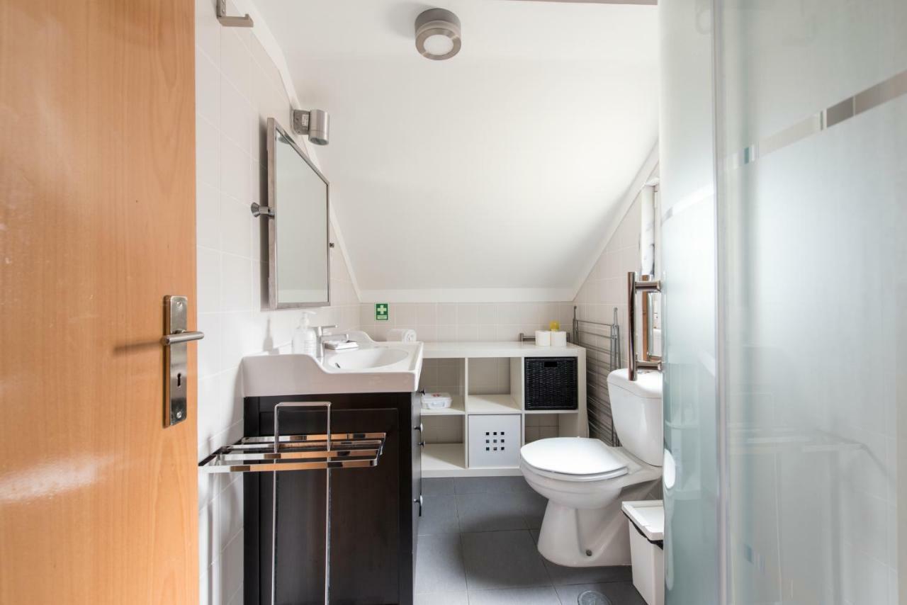 Cozy Apartment In Bairro Alto Lisboa Екстериор снимка