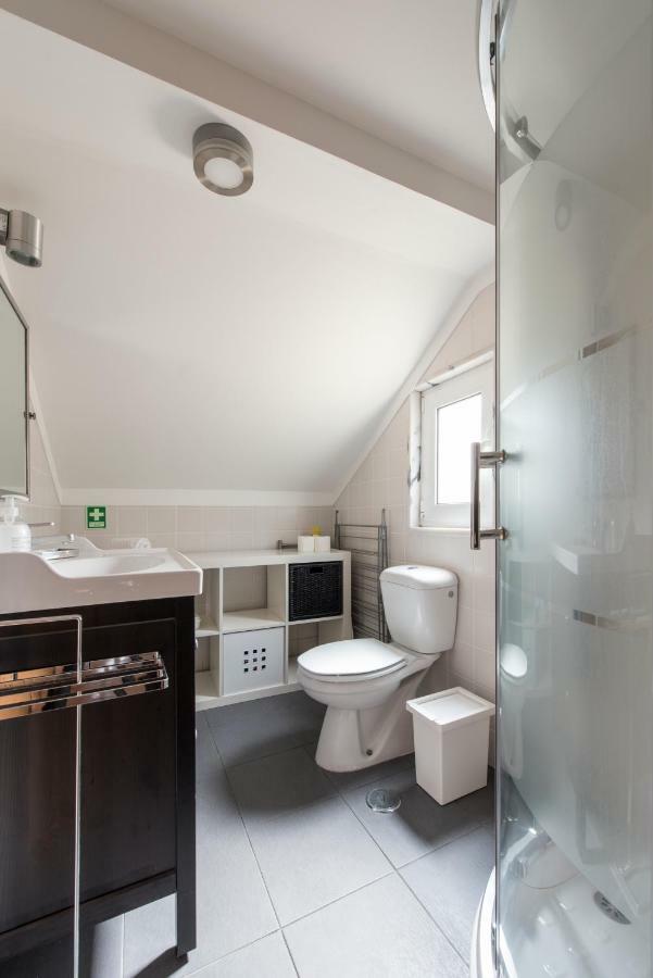 Cozy Apartment In Bairro Alto Lisboa Екстериор снимка